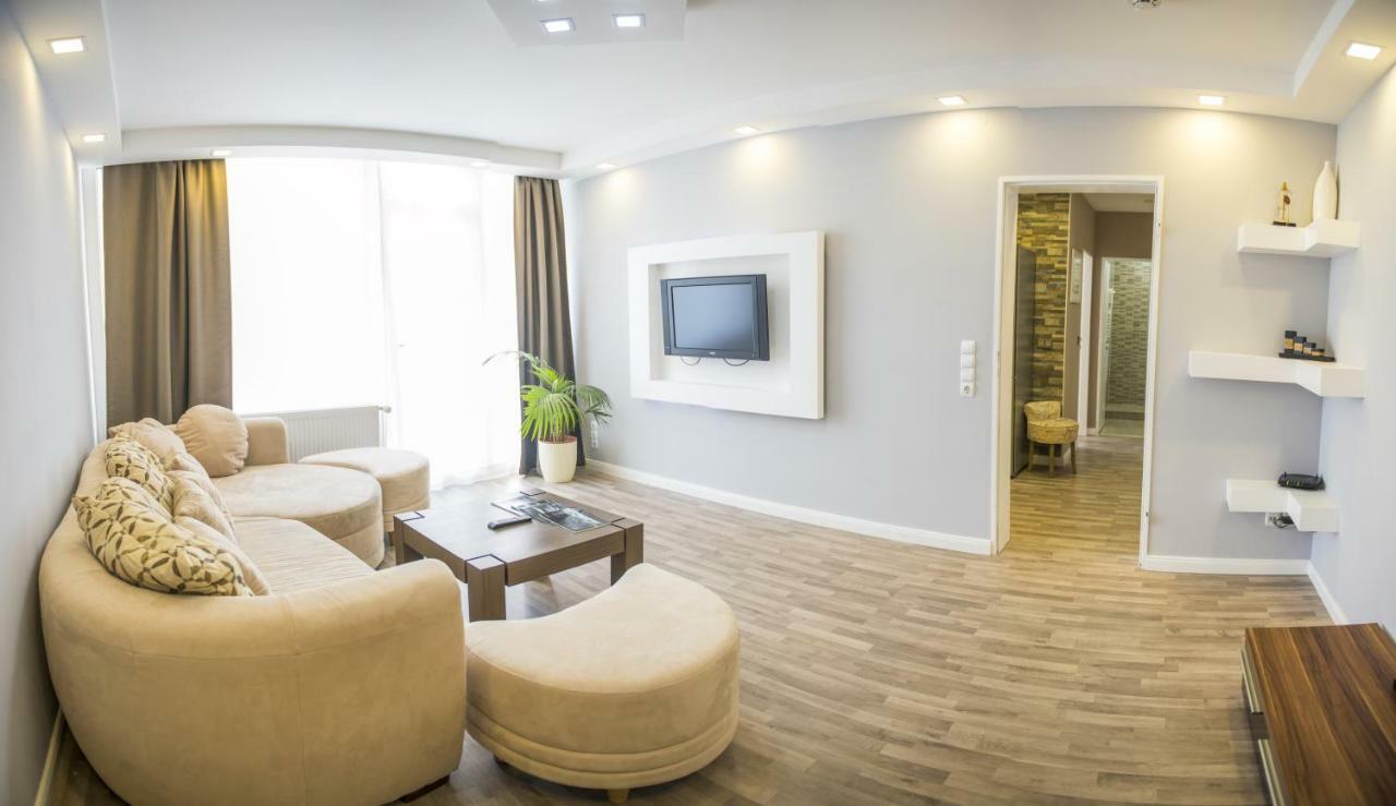 Hinrichsring 15 Ferienwohnung Hannover