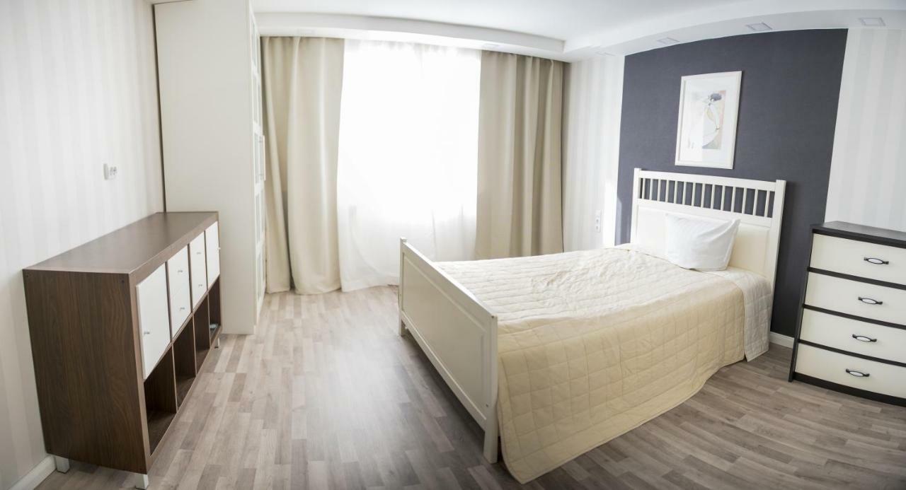 Apartment Hinrichsring 15 Ferienwohnung Hannover