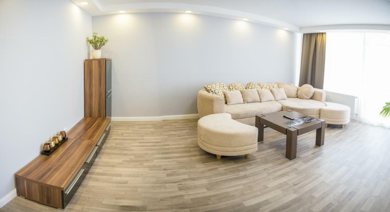 Apartment Hinrichsring 15 Ferienwohnung *